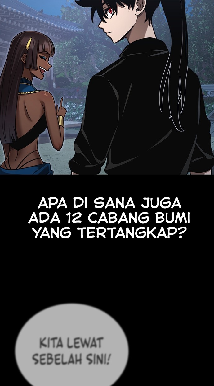 Reincarnation Path of The Underworld King Chapter 34 - halaman 75