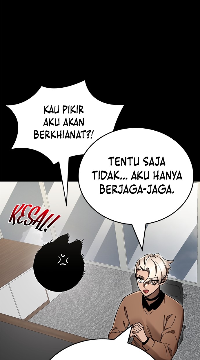 Reincarnation Path of The Underworld King Chapter 34 - halaman 8