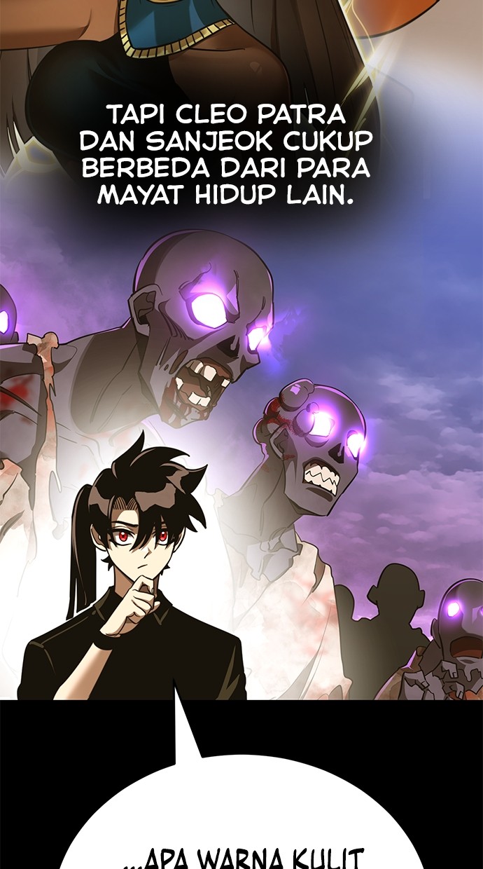 Reincarnation Path of The Underworld King Chapter 34 - halaman 80