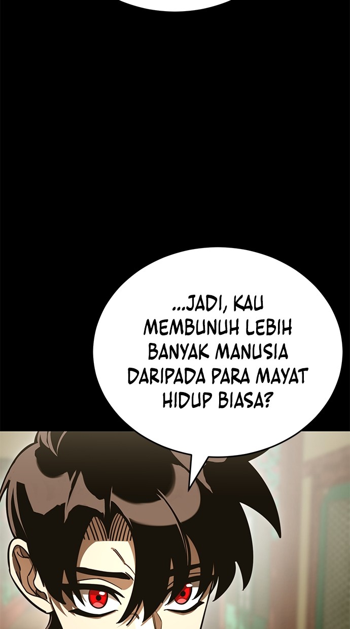 Reincarnation Path of The Underworld King Chapter 34 - halaman 83