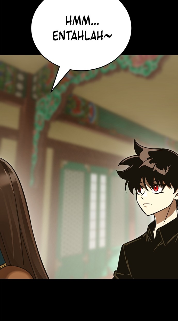 Reincarnation Path of The Underworld King Chapter 34 - halaman 85