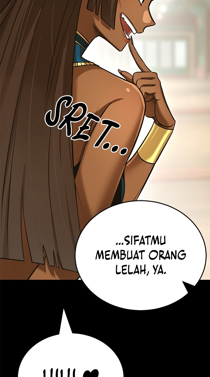Reincarnation Path of The Underworld King Chapter 34 - halaman 87