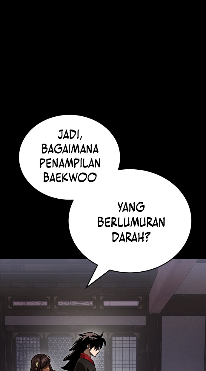 Reincarnation Path of The Underworld King Chapter 35 - halaman 1