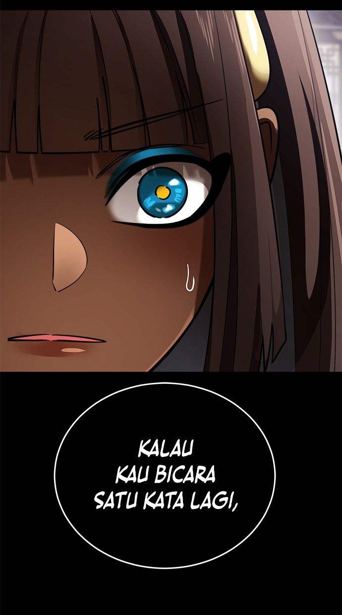 Reincarnation Path of The Underworld King Chapter 35 - halaman 10