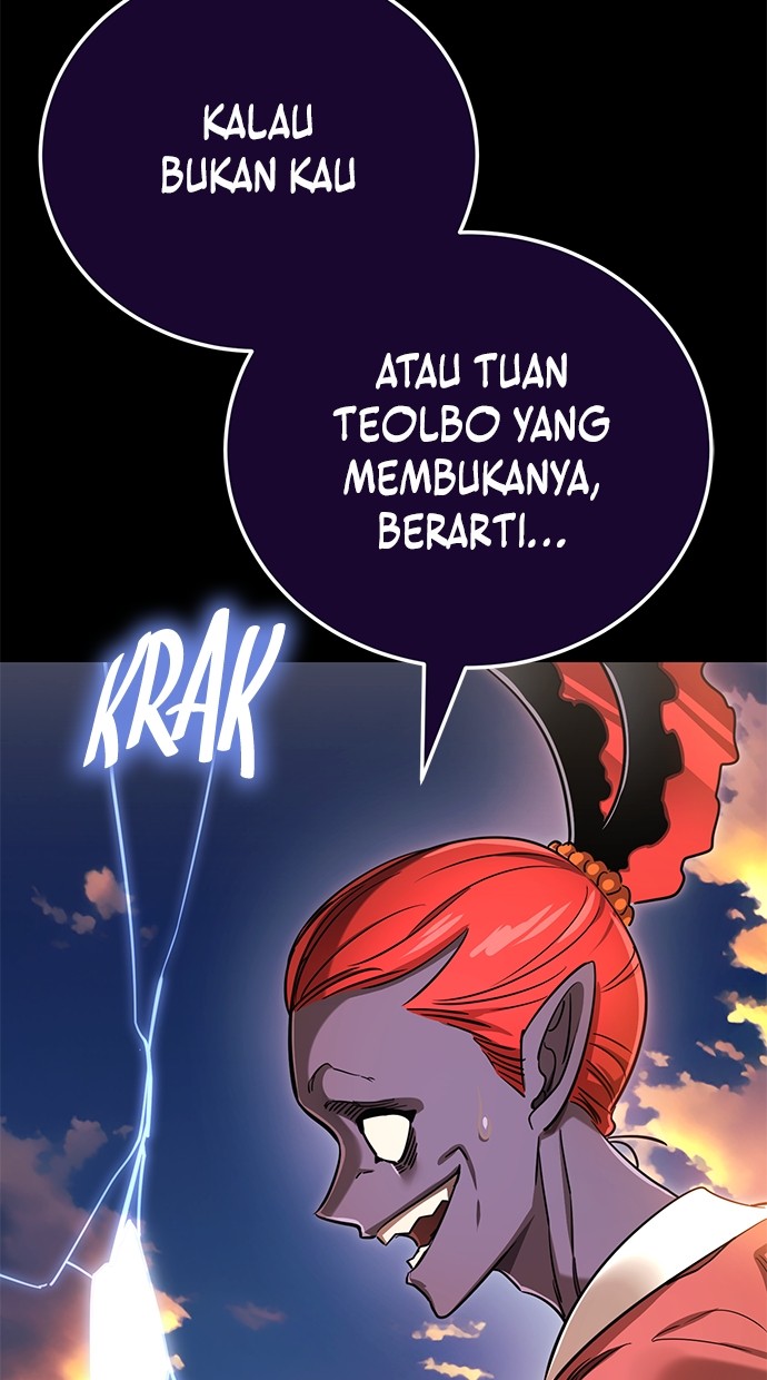 Reincarnation Path of The Underworld King Chapter 35 - halaman 100