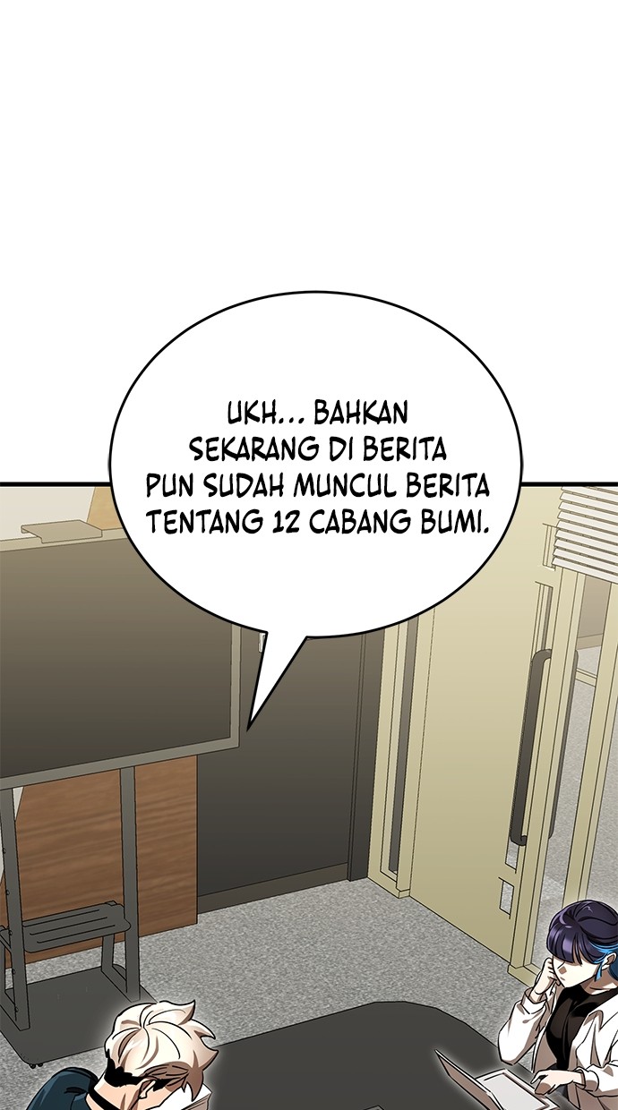 Reincarnation Path of The Underworld King Chapter 35 - halaman 106