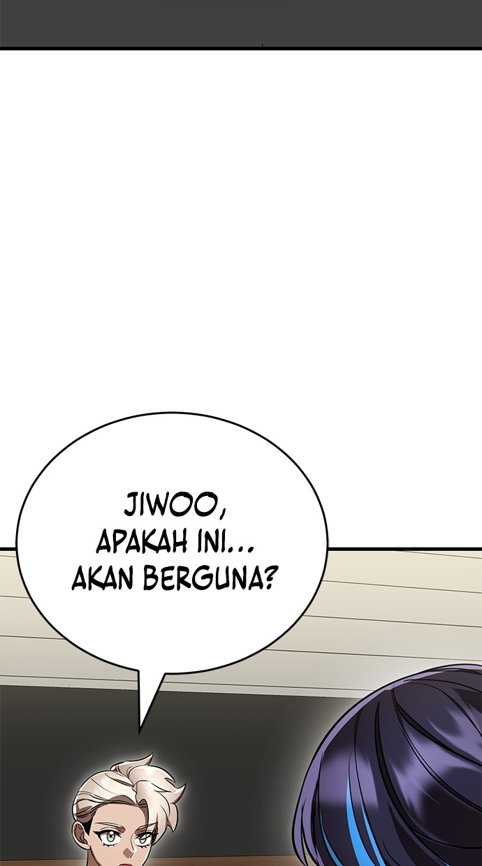 Reincarnation Path of The Underworld King Chapter 35 - halaman 110