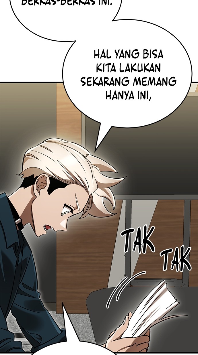 Reincarnation Path of The Underworld King Chapter 35 - halaman 112