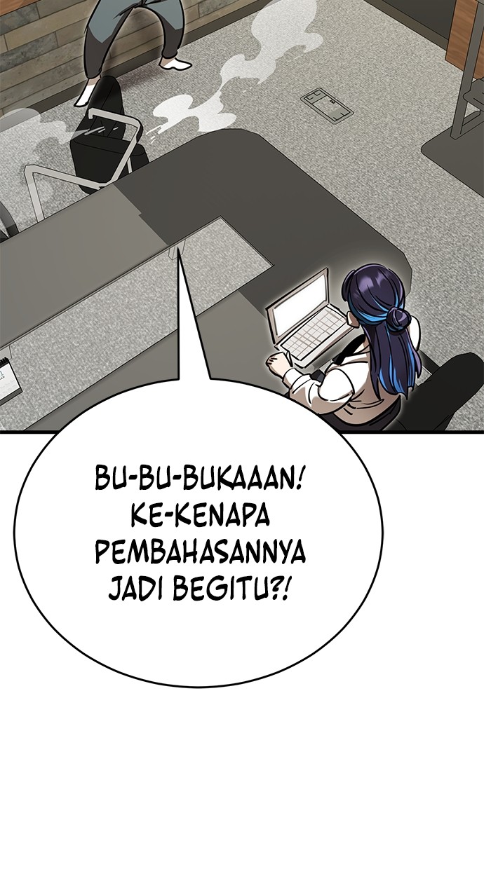 Reincarnation Path of The Underworld King Chapter 35 - halaman 116