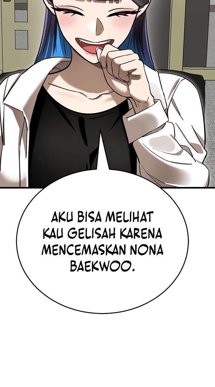 Reincarnation Path of The Underworld King Chapter 35 - halaman 119