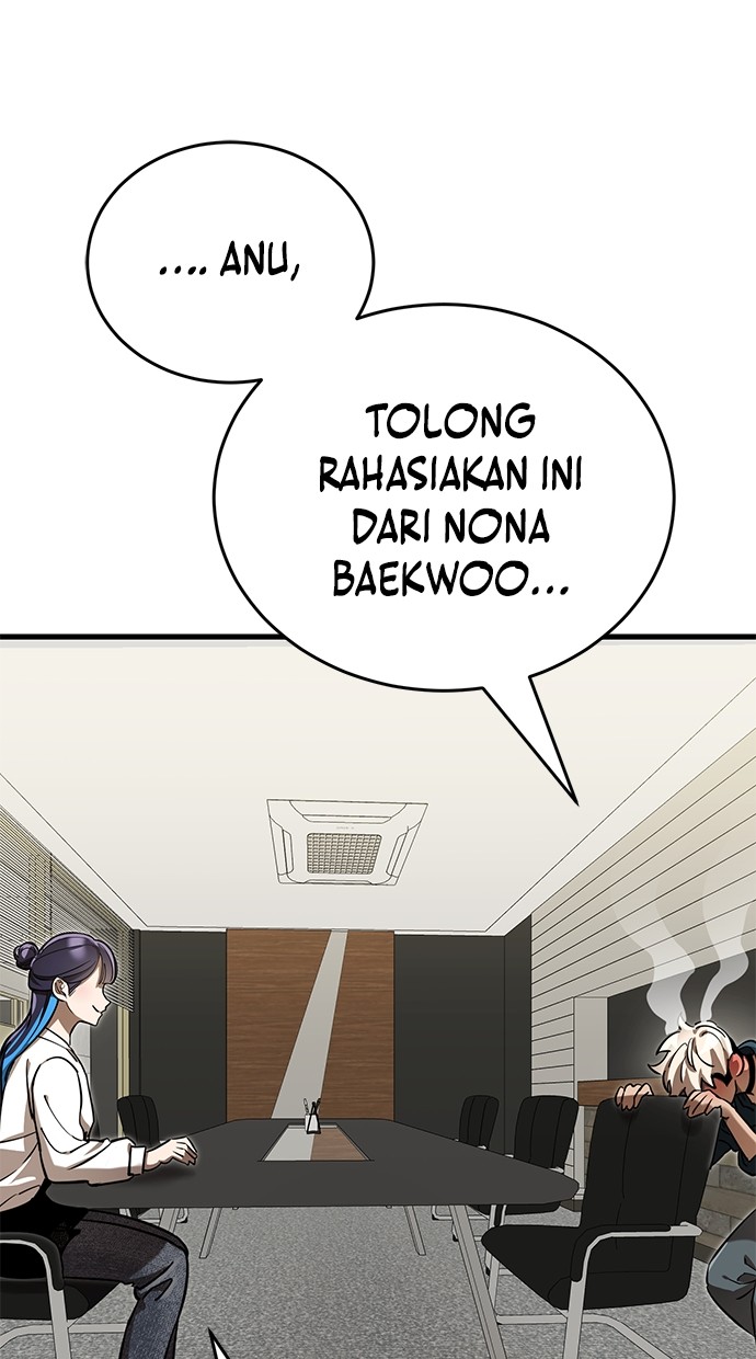 Reincarnation Path of The Underworld King Chapter 35 - halaman 120