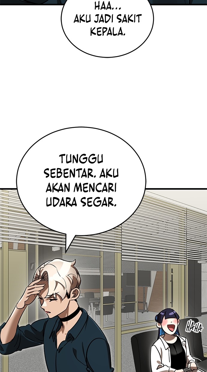 Reincarnation Path of The Underworld King Chapter 35 - halaman 125
