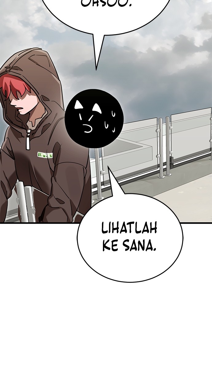 Reincarnation Path of The Underworld King Chapter 35 - halaman 131