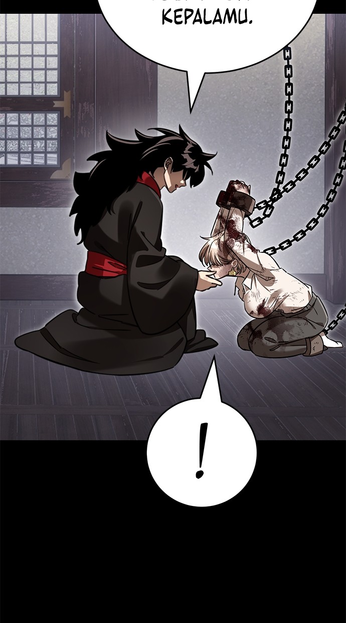 Reincarnation Path of The Underworld King Chapter 35 - halaman 16