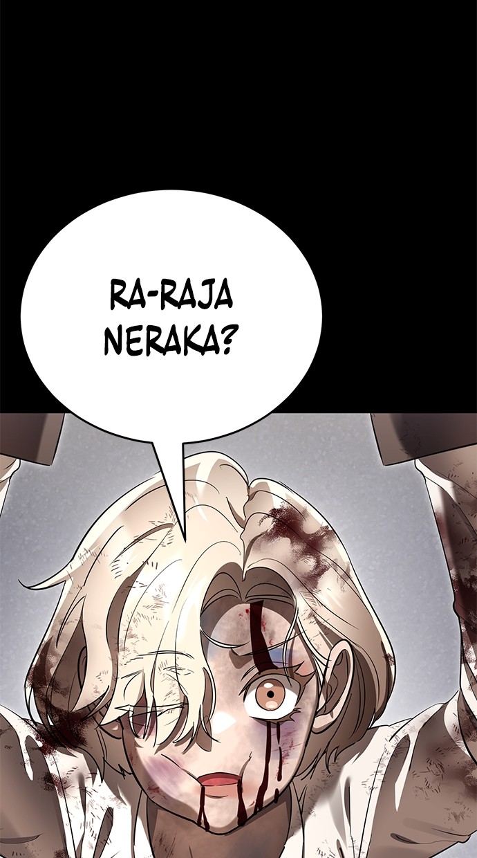 Reincarnation Path of The Underworld King Chapter 35 - halaman 17