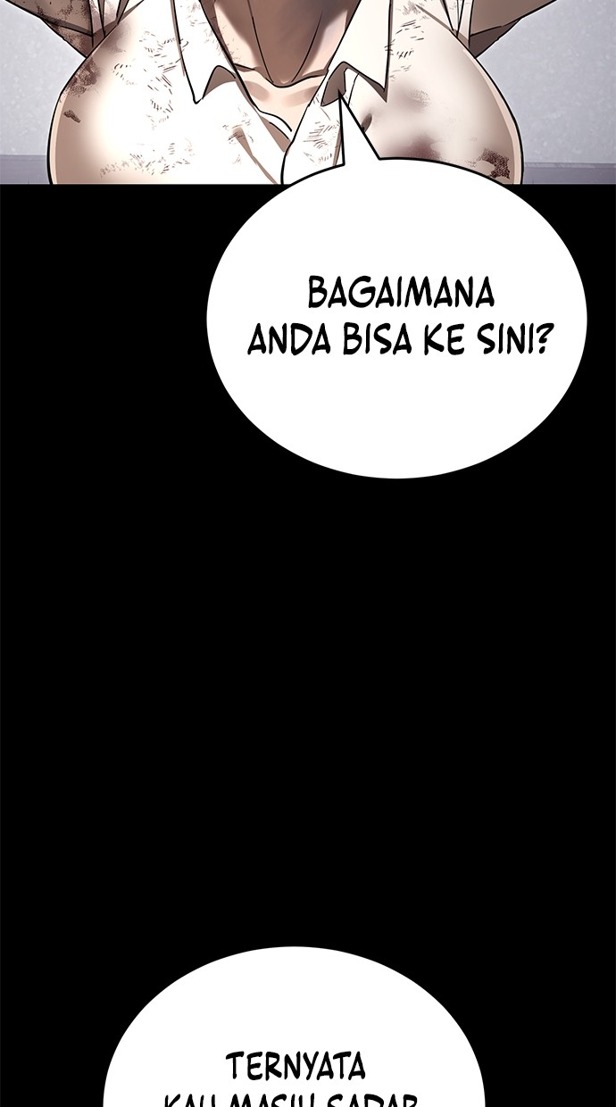 Reincarnation Path of The Underworld King Chapter 35 - halaman 18