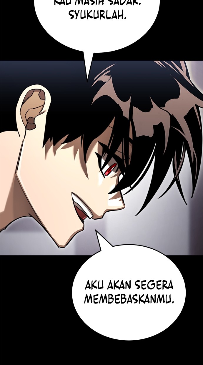 Reincarnation Path of The Underworld King Chapter 35 - halaman 19