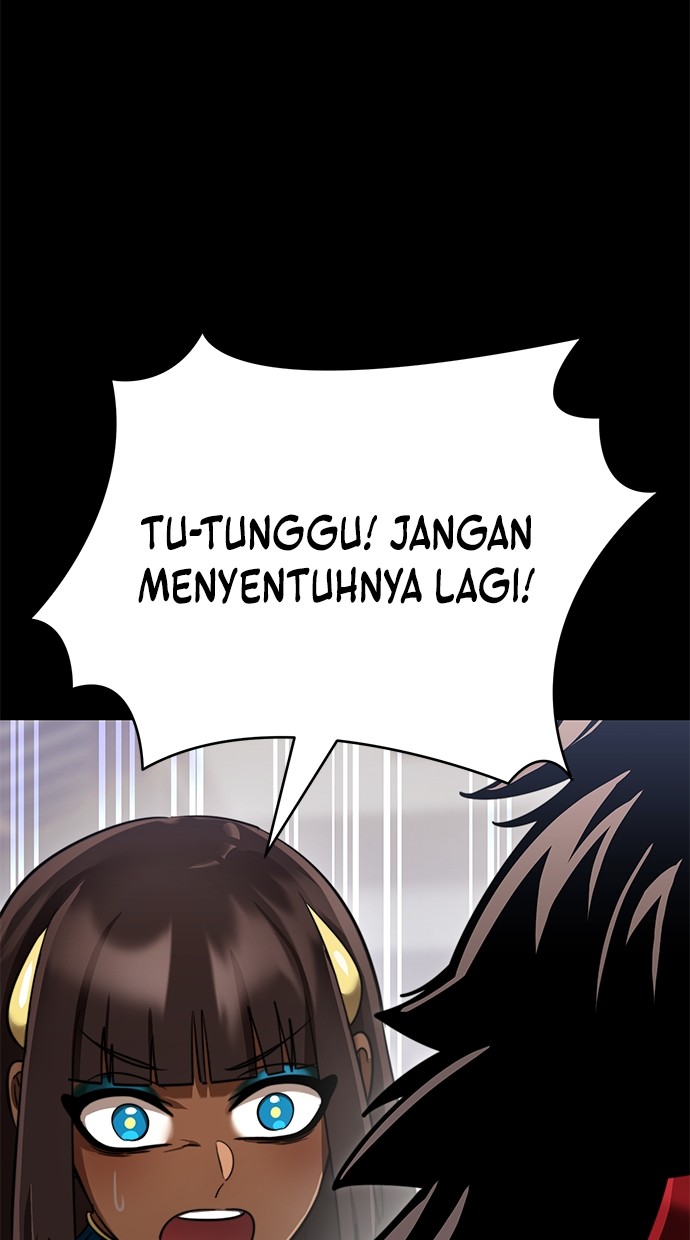 Reincarnation Path of The Underworld King Chapter 35 - halaman 20