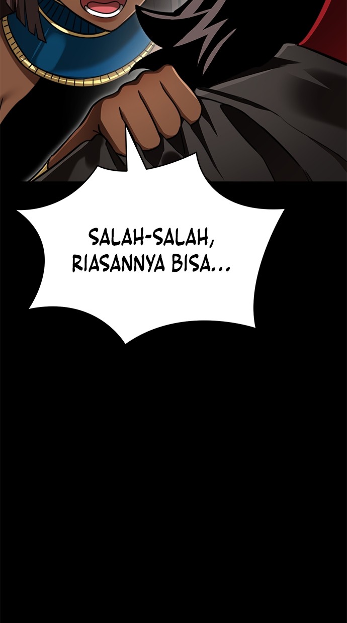 Reincarnation Path of The Underworld King Chapter 35 - halaman 21