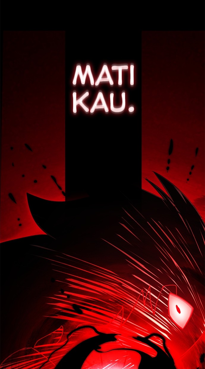 Reincarnation Path of The Underworld King Chapter 35 - halaman 27