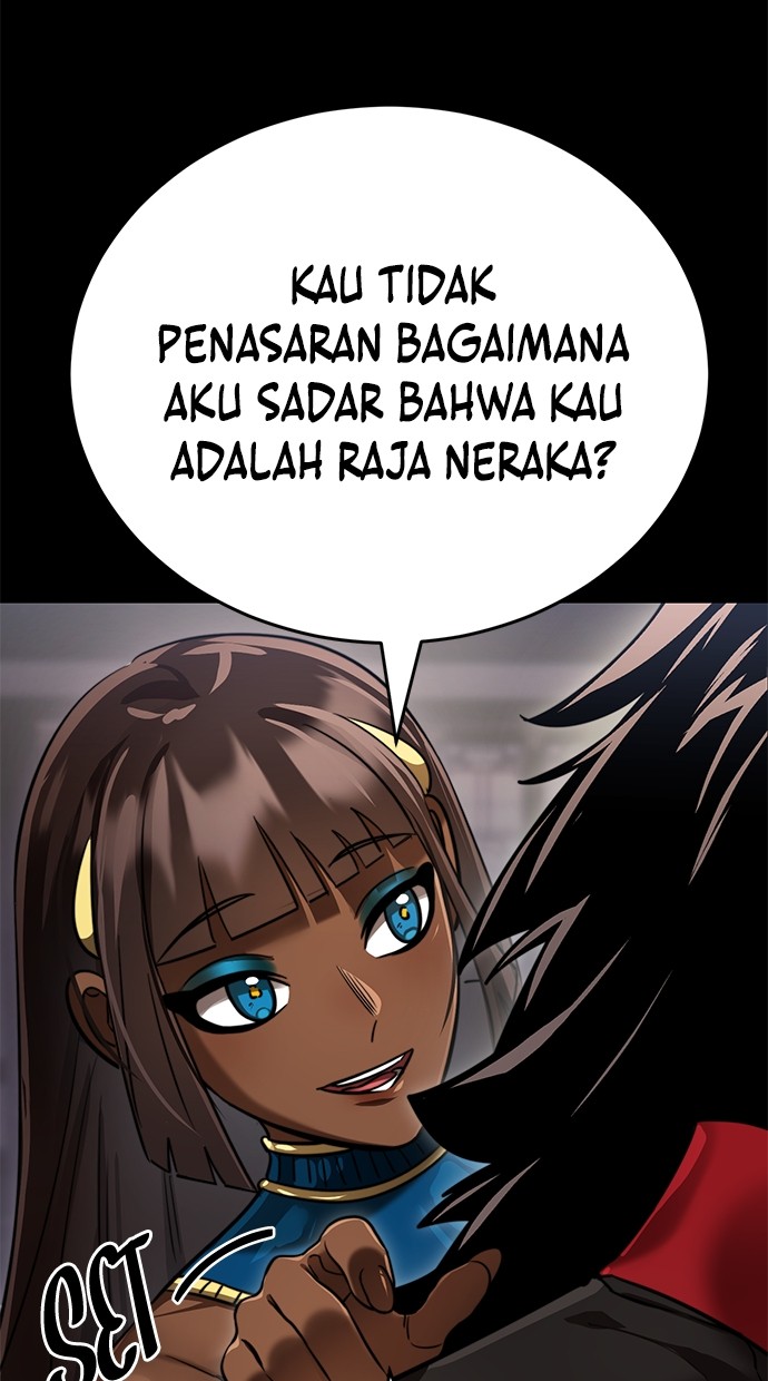 Reincarnation Path of The Underworld King Chapter 35 - halaman 3