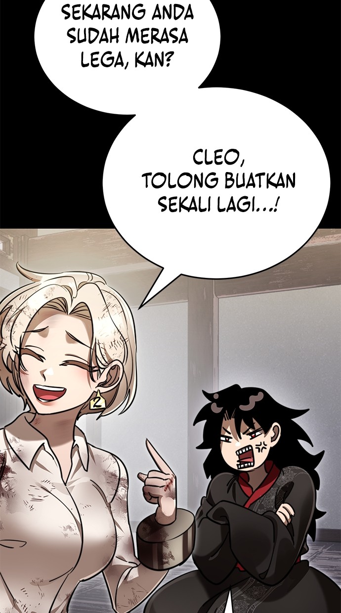 Reincarnation Path of The Underworld King Chapter 35 - halaman 40