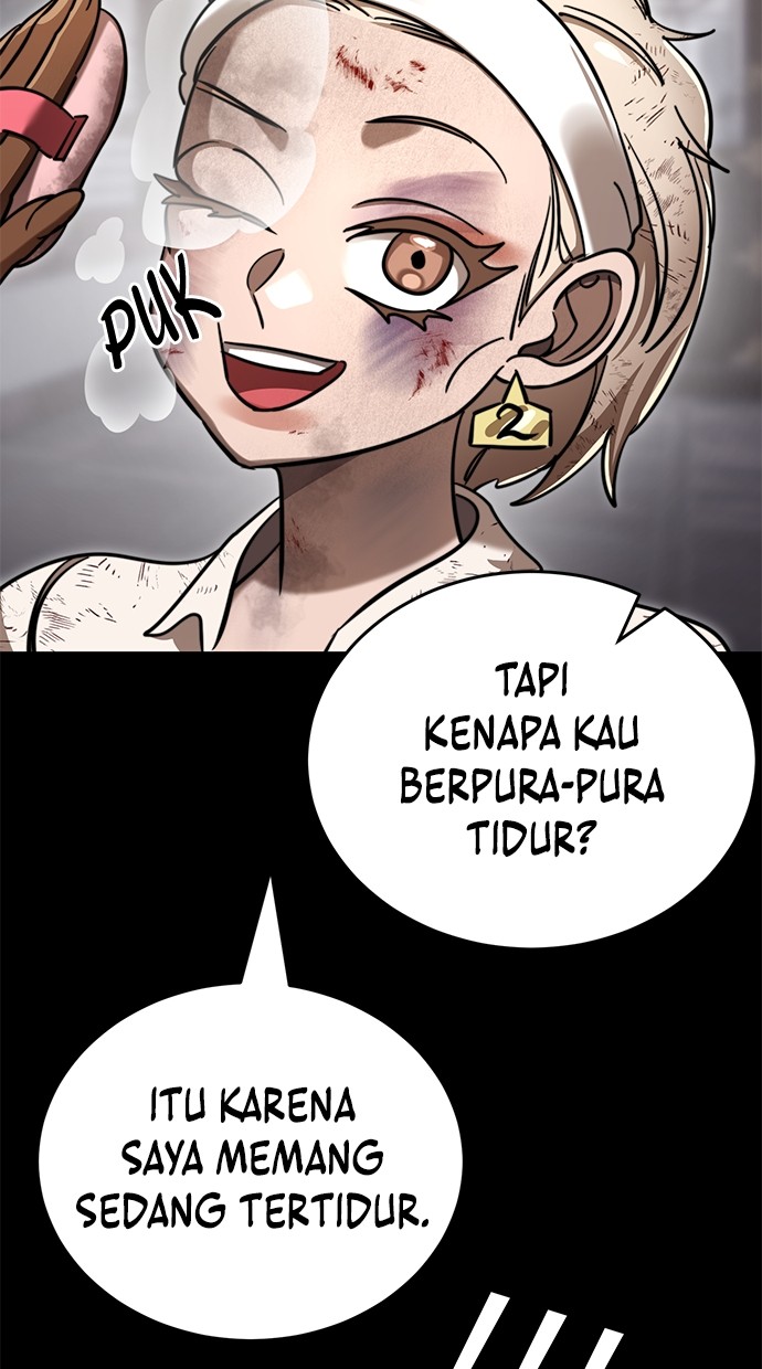 Reincarnation Path of The Underworld King Chapter 35 - halaman 44