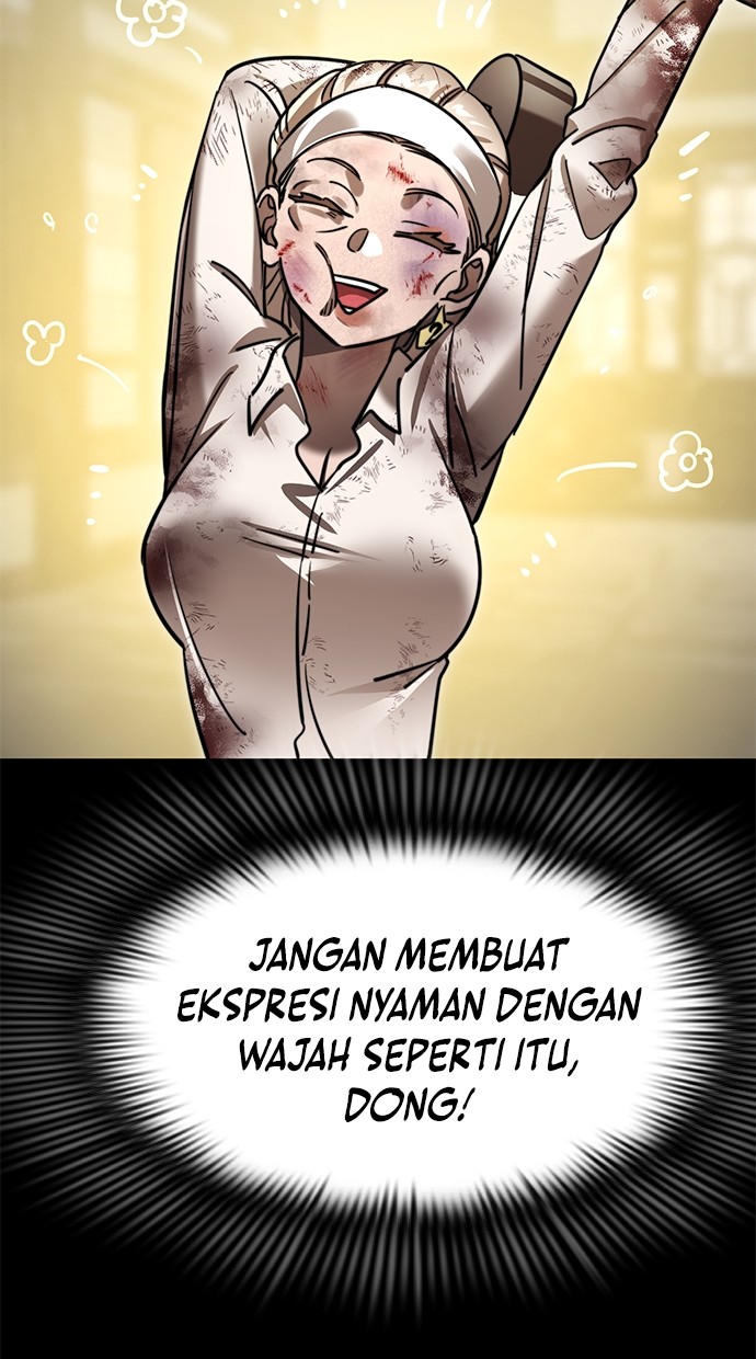 Reincarnation Path of The Underworld King Chapter 35 - halaman 46
