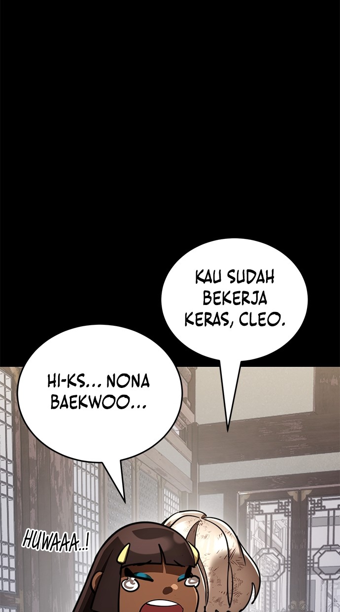 Reincarnation Path of The Underworld King Chapter 35 - halaman 47