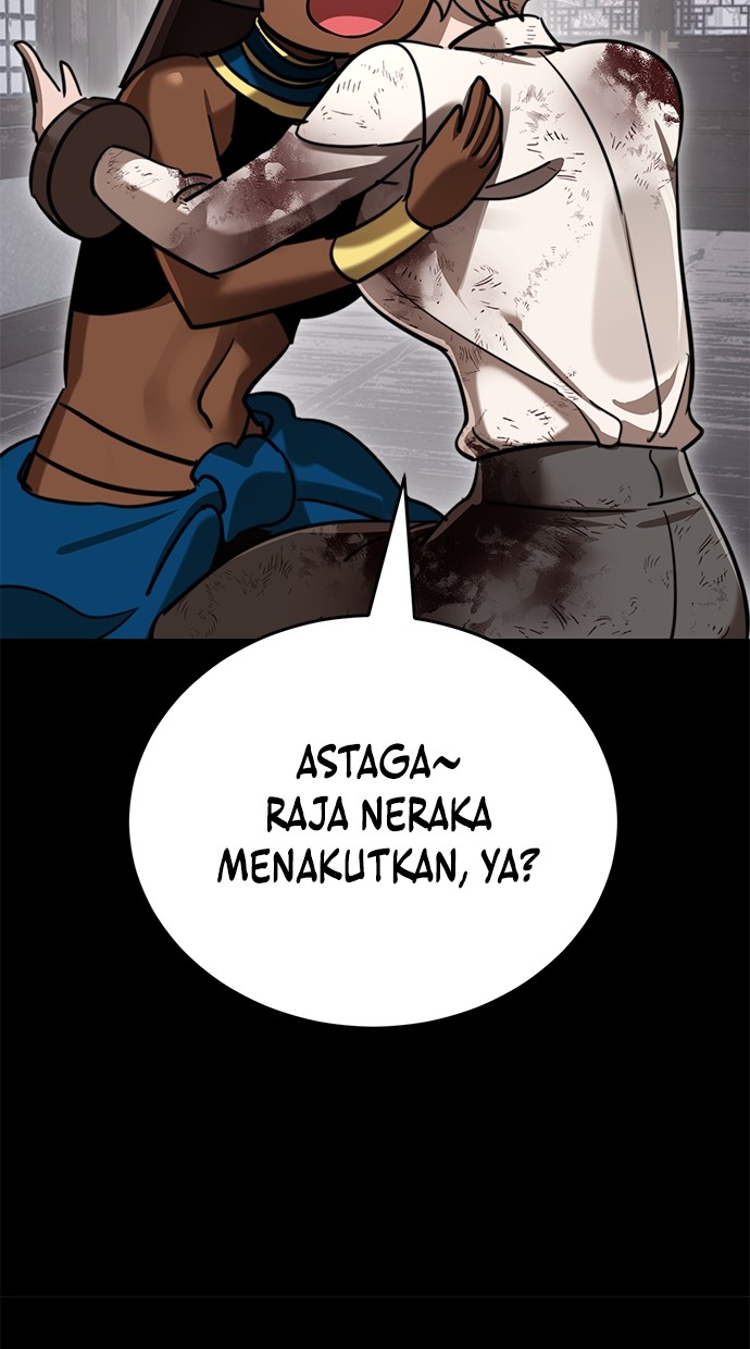 Reincarnation Path of The Underworld King Chapter 35 - halaman 48