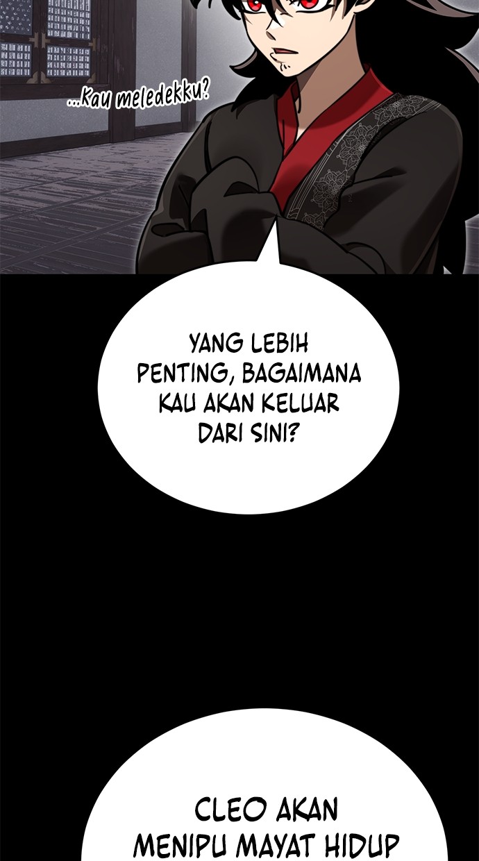 Reincarnation Path of The Underworld King Chapter 35 - halaman 50