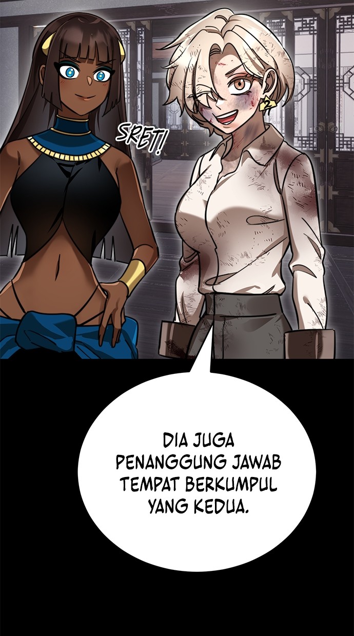 Reincarnation Path of The Underworld King Chapter 35 - halaman 55