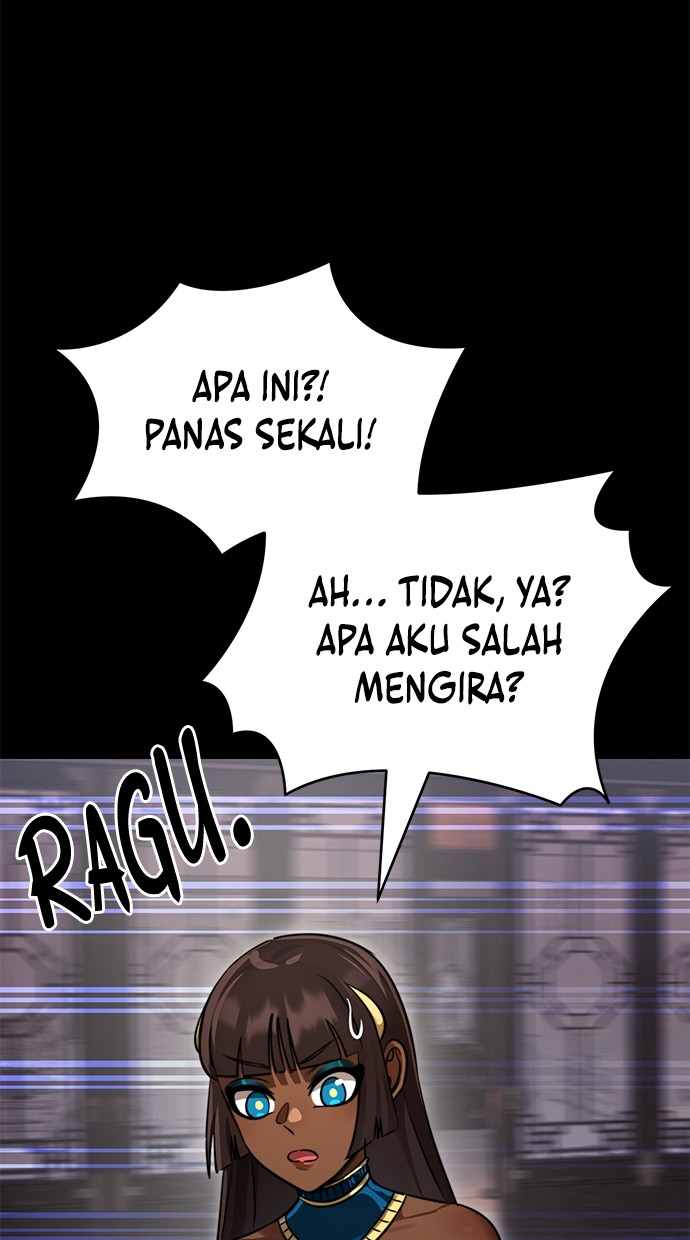 Reincarnation Path of The Underworld King Chapter 35 - halaman 6