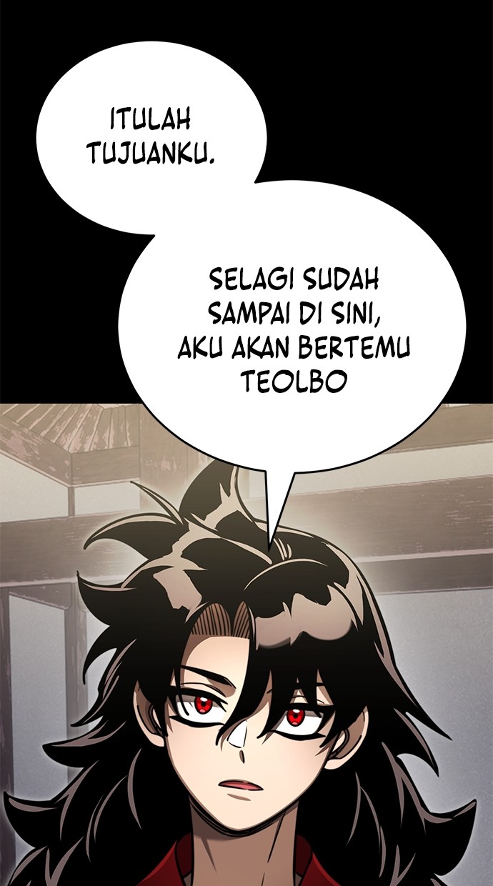 Reincarnation Path of The Underworld King Chapter 35 - halaman 60