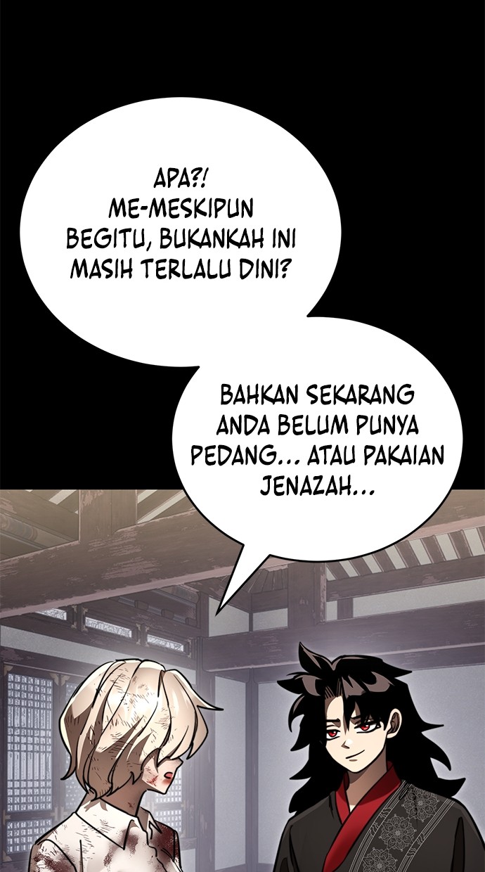 Reincarnation Path of The Underworld King Chapter 35 - halaman 62