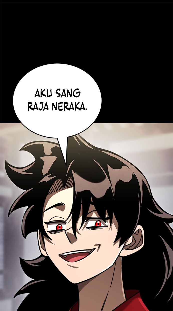 Reincarnation Path of The Underworld King Chapter 35 - halaman 64