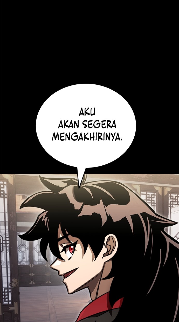 Reincarnation Path of The Underworld King Chapter 35 - halaman 70