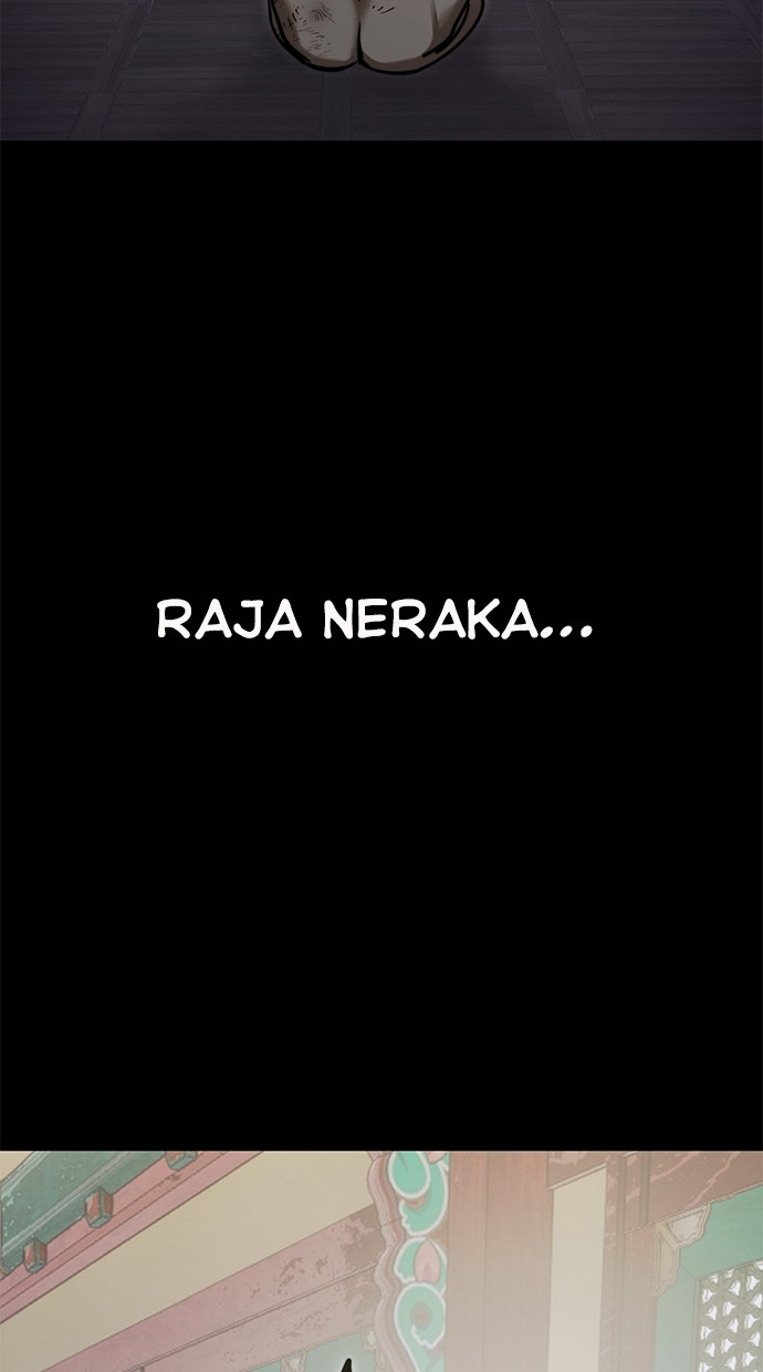 Reincarnation Path of The Underworld King Chapter 35 - halaman 74