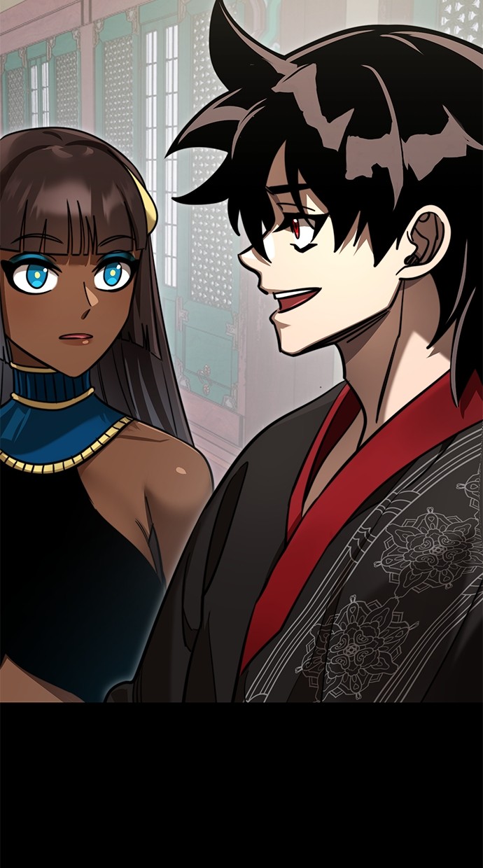 Reincarnation Path of The Underworld King Chapter 35 - halaman 75