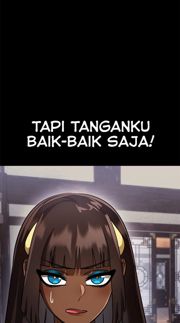 Reincarnation Path of The Underworld King Chapter 35 - halaman 8