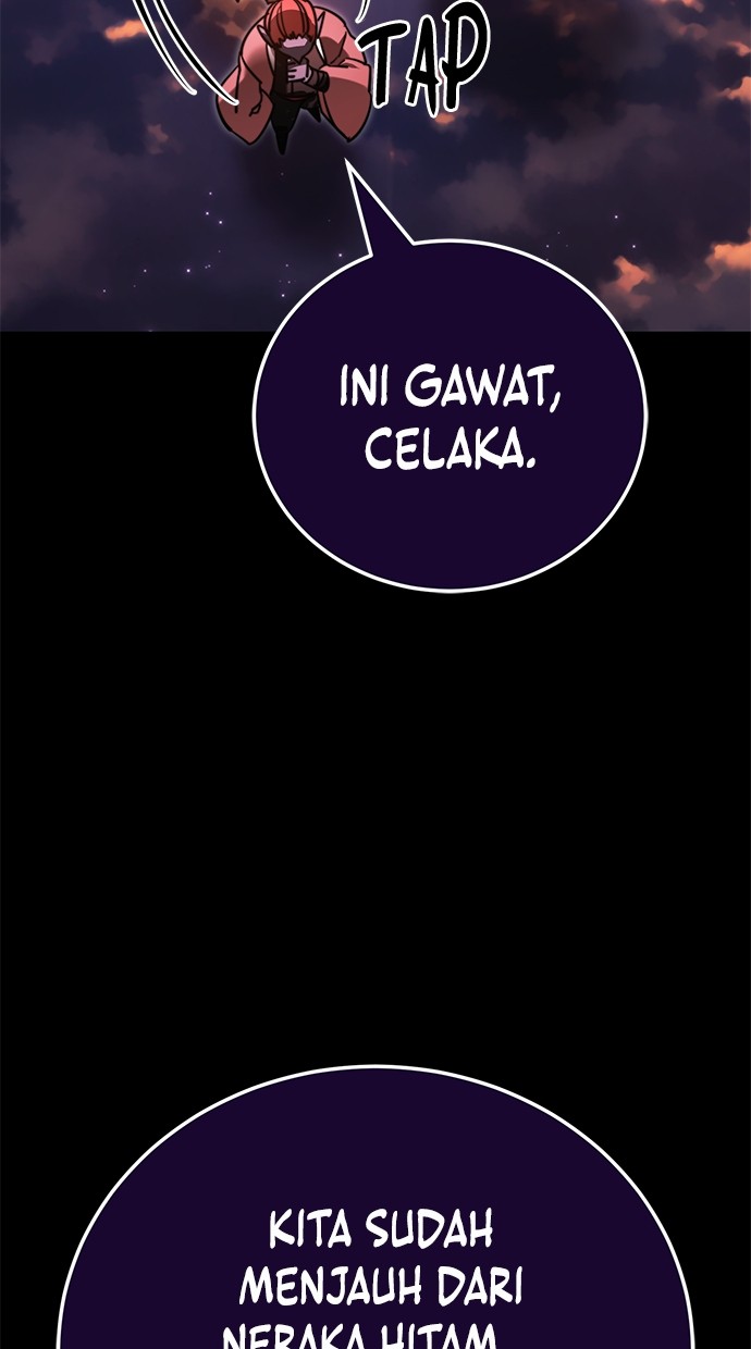 Reincarnation Path of The Underworld King Chapter 35 - halaman 85