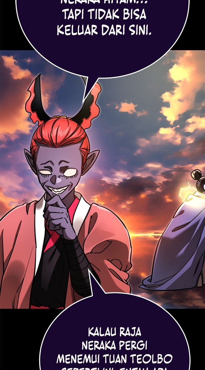 Reincarnation Path of The Underworld King Chapter 35 - halaman 86