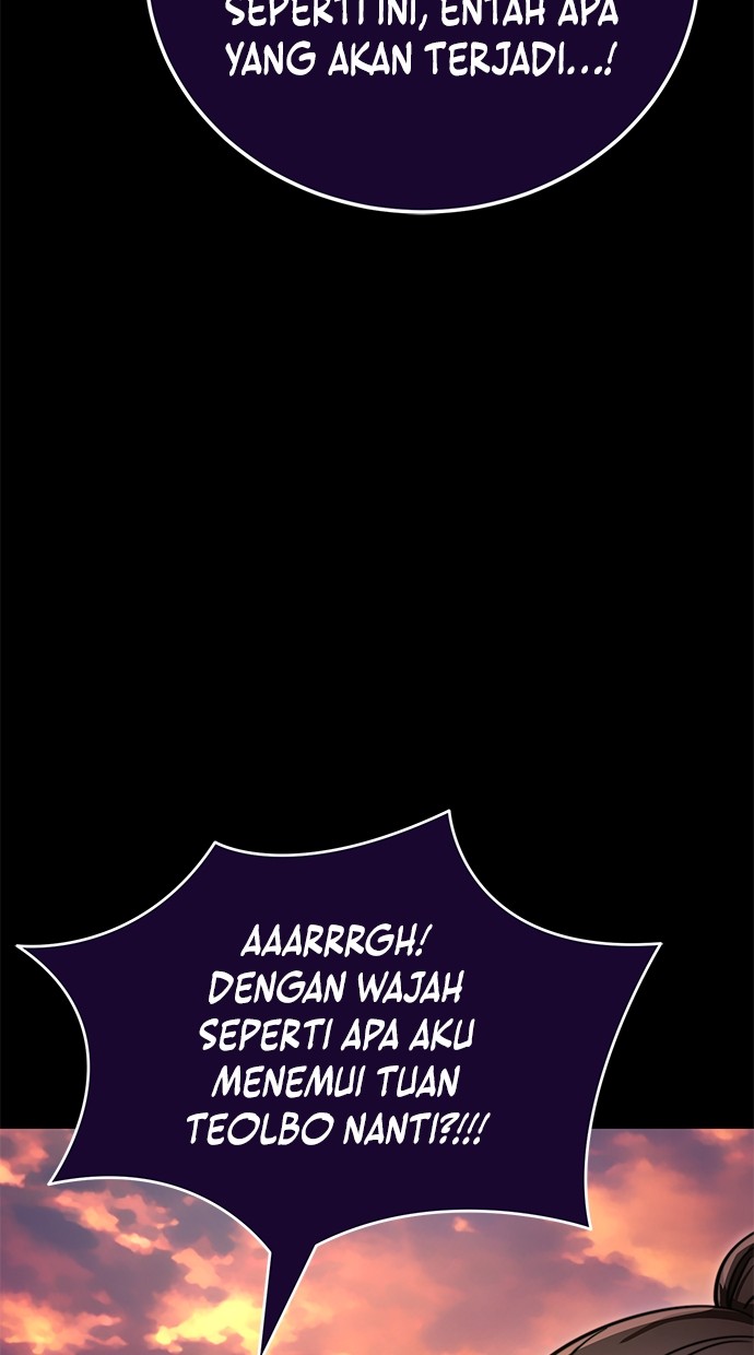 Reincarnation Path of The Underworld King Chapter 35 - halaman 87