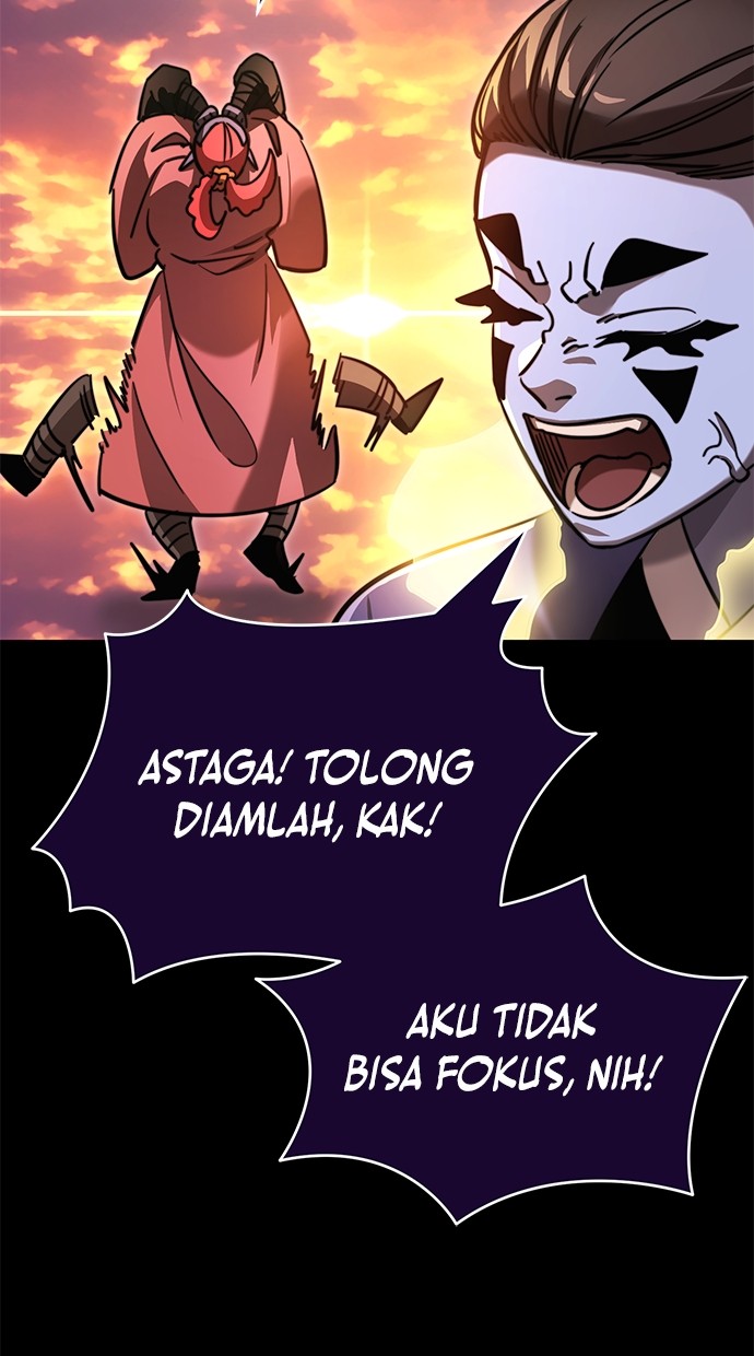 Reincarnation Path of The Underworld King Chapter 35 - halaman 88