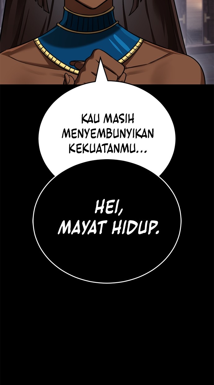 Reincarnation Path of The Underworld King Chapter 35 - halaman 9