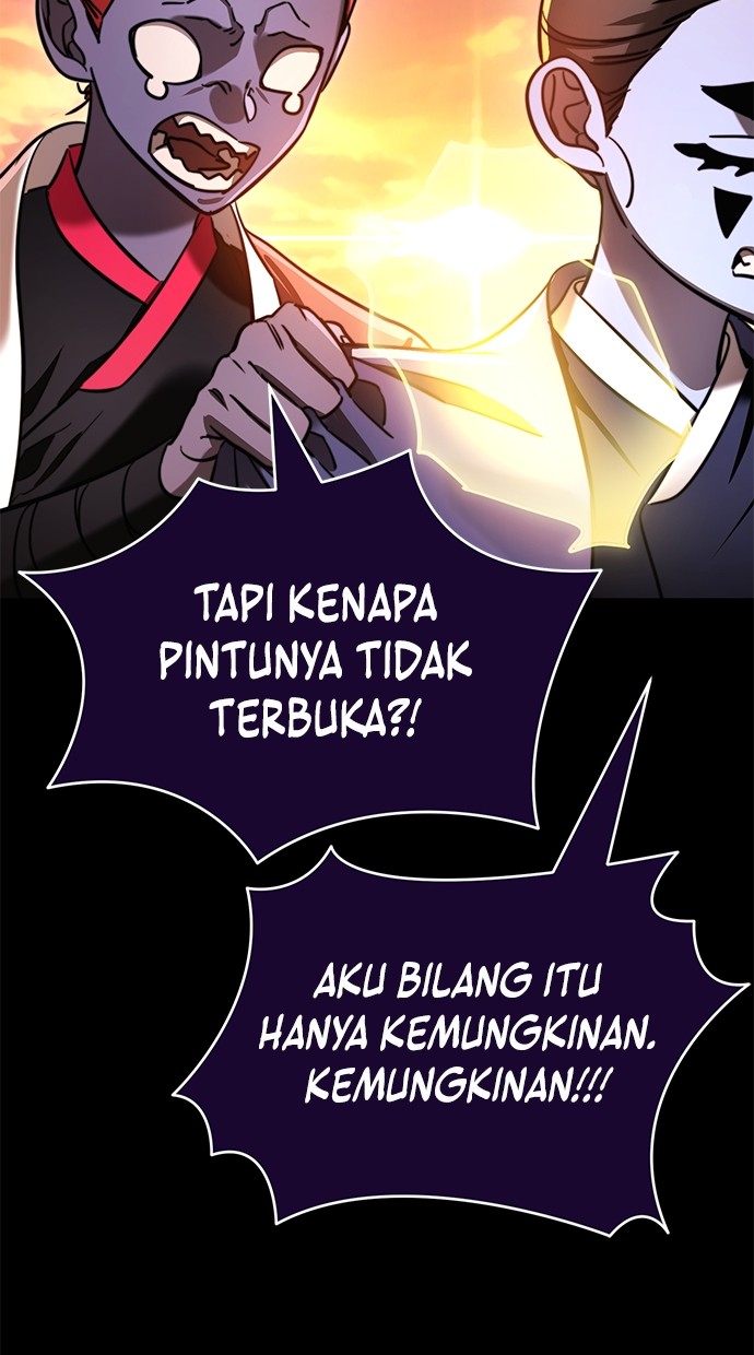 Reincarnation Path of The Underworld King Chapter 35 - halaman 90