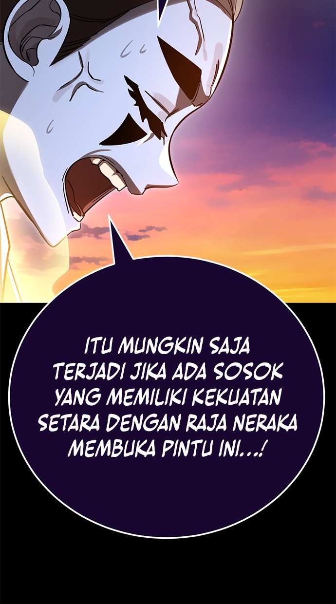 Reincarnation Path of The Underworld King Chapter 35 - halaman 92
