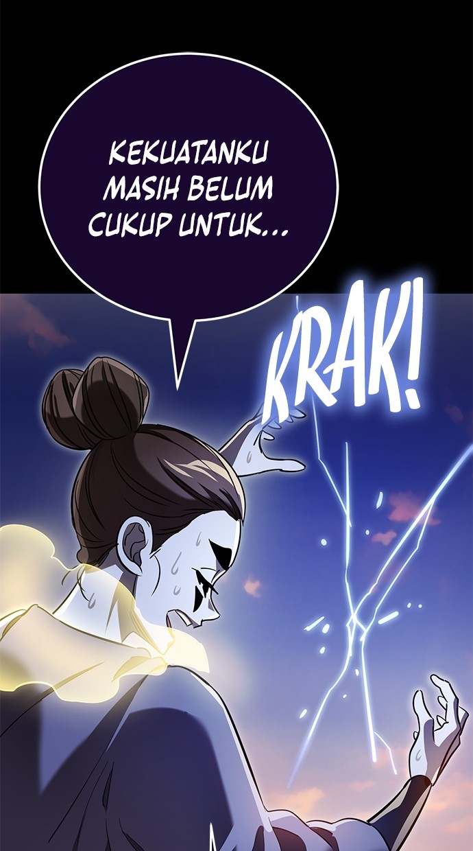 Reincarnation Path of The Underworld King Chapter 35 - halaman 93