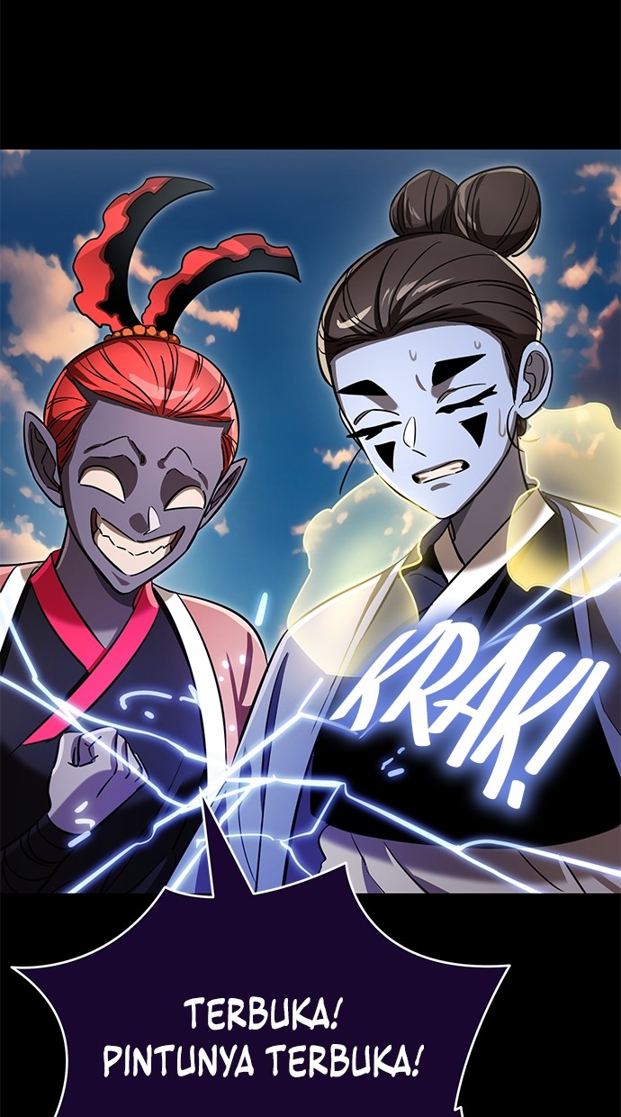 Reincarnation Path of The Underworld King Chapter 35 - halaman 95