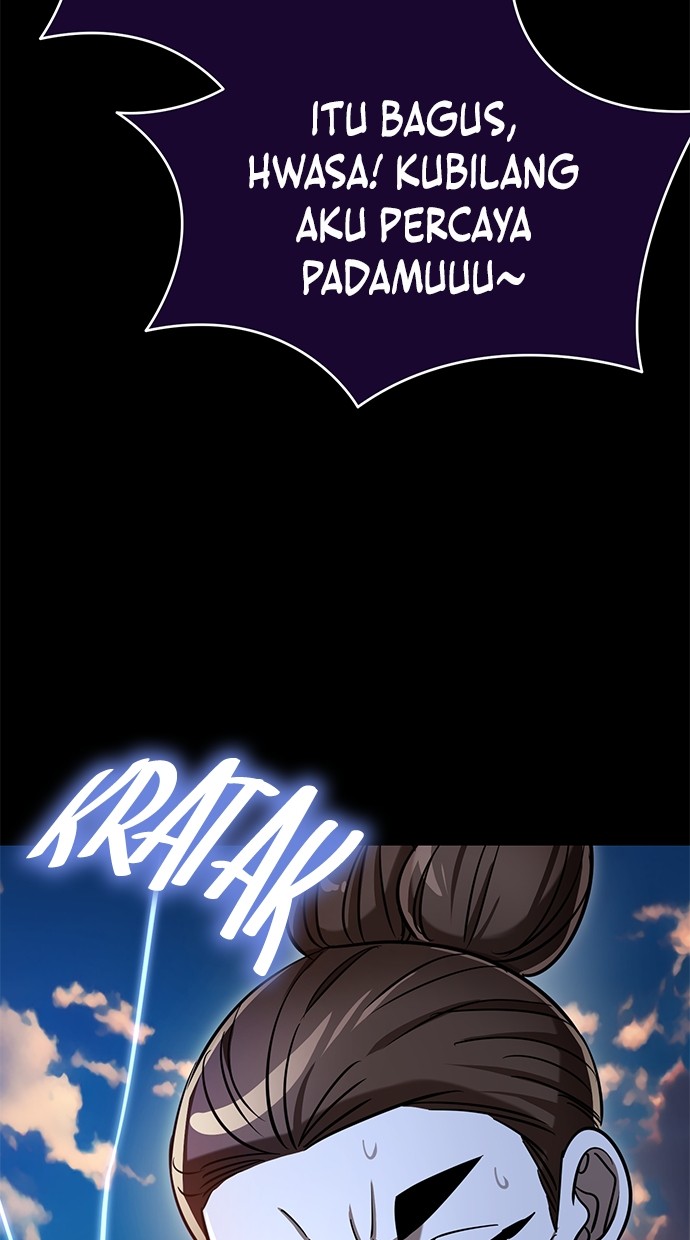 Reincarnation Path of The Underworld King Chapter 35 - halaman 96